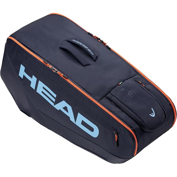 Amazon | Pro X Racquet Bag XL TYBK | ヘッド(HEAD) | サック